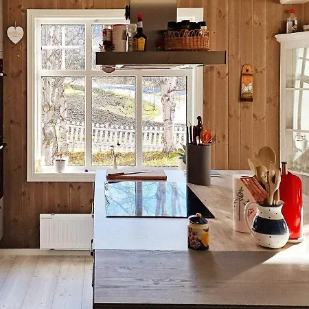 Holiday Holiday home