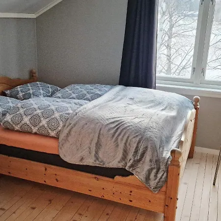 Holiday Holiday home